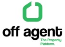 OFF AGENT, Nationwide logo