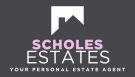 Scholes Estates Ltd, Rufford, Ormskirk logo