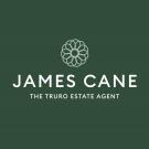 James Cane, Truro logo