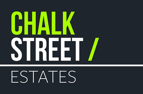 Chalk Street Estates - Hornchurch logo