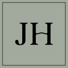 Jessica Hayward Estate Agents, Brackley logo