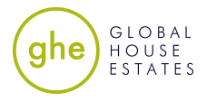 Global House Estates - Elephant & Castle logo