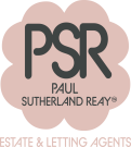 PSR, New Mills logo