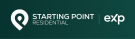 Starting Point Residential, Powered by eXp, Maldon logo