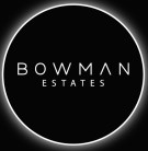 BOWMAN ESTATES, Bury logo