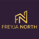 FREYJA NORTH LIMITED, Liverpool logo