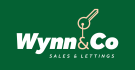 Wynn & Co Sales and Lettings, Pontefract & Wakefield logo