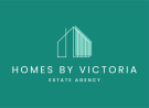 Homes by Victoria, Redditch logo