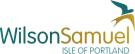 Wilson Samuel, Portland logo