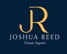 Joshua Reed, Hertford logo