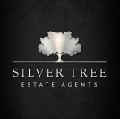 Silver Tree Estate Agents, Covering Scarborough logo