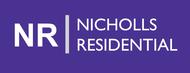 Nicholls Residential, Epsom & Ewell logo