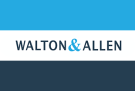 Walton & Allen, Nottingham logo