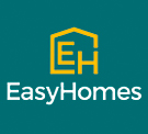 EasyHomes, Manchester logo