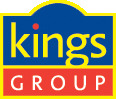Kings Group, Harlow - Sales logo