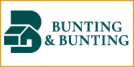 Bunting & Bunting, Biggin Hill, Westerham logo
