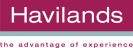 Havilands - Winchmore Hill logo