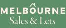 Melbourne Sales & Lets, Melbourne logo