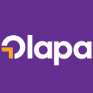 OLAPA, Barnsley logo