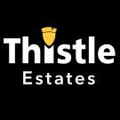 Thistle Estates, Birmingham logo