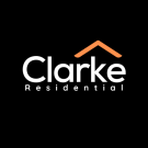 Clarke Residential, Covering Chorley and Worsley logo