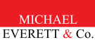 MICHAEL EVERETT AND COMPANY (BANSTEAD) LIMITED, Banstead logo