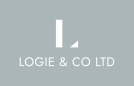 Logie & Co Ltd, Covering Norfolk logo