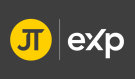 Jack Terry Property, Powered by eXp UK, Covering Tandridge, Croydon & South London logo