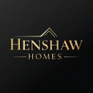 Henshaw Homes, Leamington Spa logo