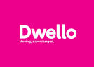 Dwello, Nationwide logo