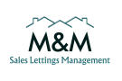 M&M Sales Lettings Management, Coventry logo