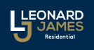 Leonard James Property, Snetterton logo