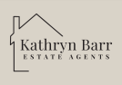 Kathryn Barr Estate Agents, Covering North Yorkshire logo