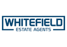 Whitefield Estate Agents Limited, Brierfield logo