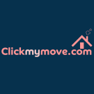 Clickmymove.com, Covering Horsham & Crawley logo