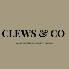 Clews & Co, Walsall logo