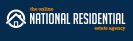 National Residential, Nationwide logo