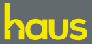 Haus, Chesterfield logo