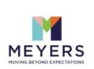 Meyers Sherborne, Sherborne logo