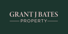Grant J Bates Property, London logo