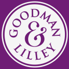 Goodman & Lilley, Clevedon logo