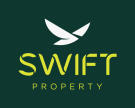 Swift Property, Birmingham logo