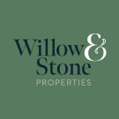 Willow & Stone, Stamford logo