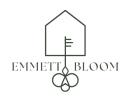 Emmett Bloom, Berkshire logo