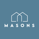 Masons, Hitchin logo