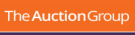 The Auction Group Limited, Auction logo