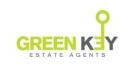 Green Key Estate Agents, Ormskirk logo
