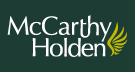 McCarthy Holden, Odiham logo