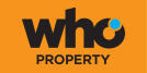 Who Property, Maidenhead logo
