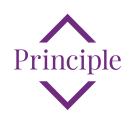 Principle Estate Management, Birmingham logo